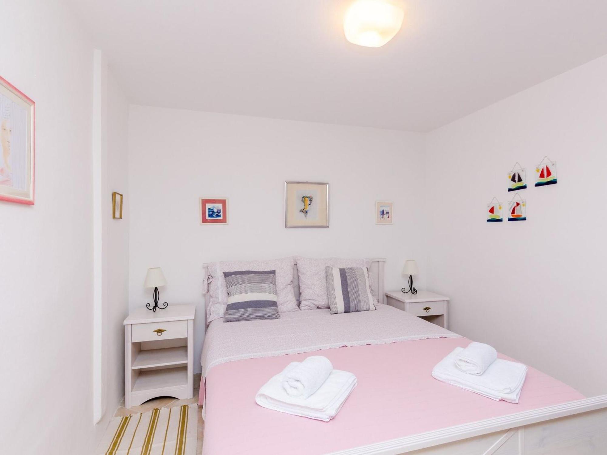 Apartment Simovi - One Bedroom Apartment Dubrovnik Ngoại thất bức ảnh