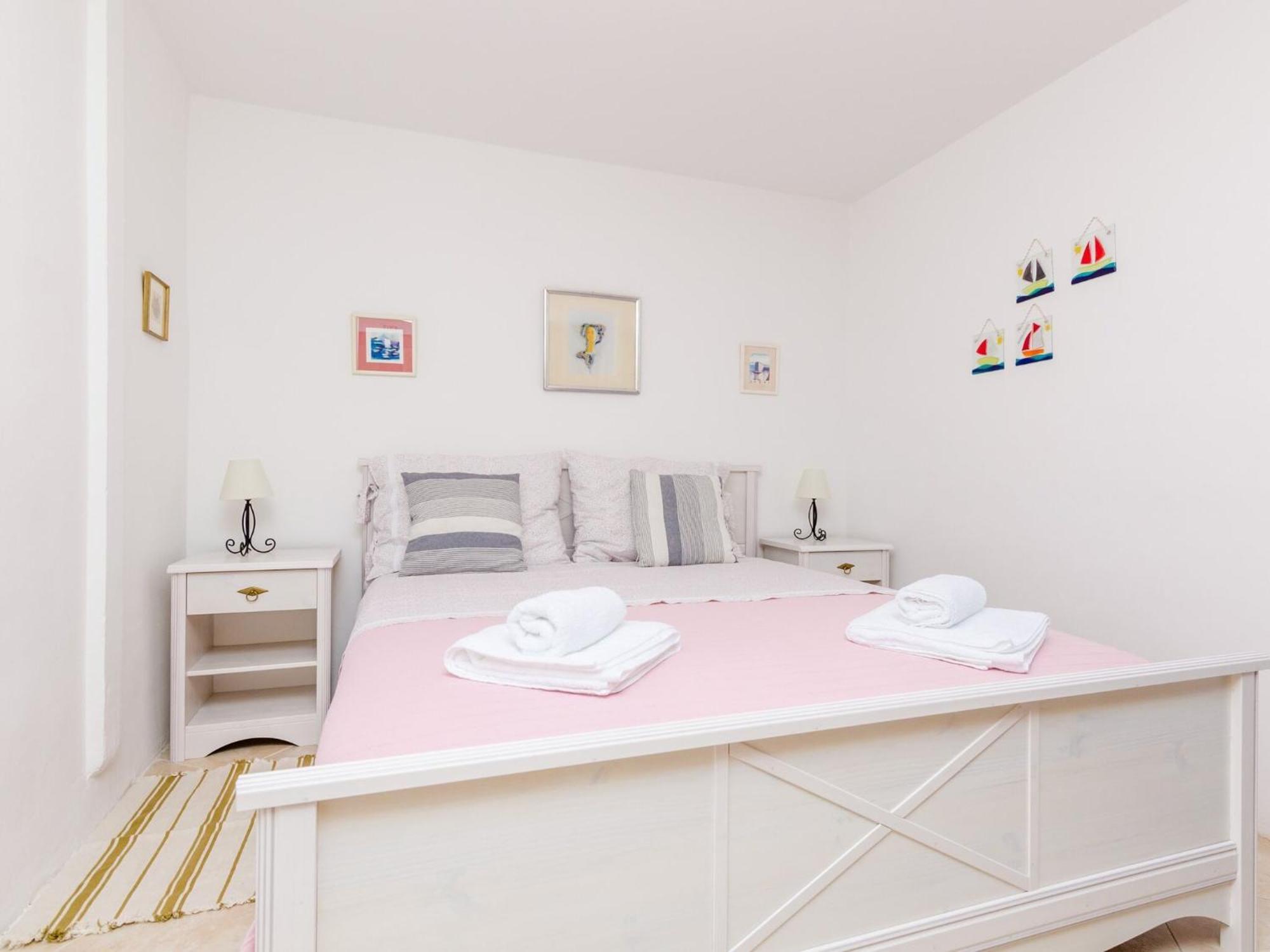 Apartment Simovi - One Bedroom Apartment Dubrovnik Ngoại thất bức ảnh