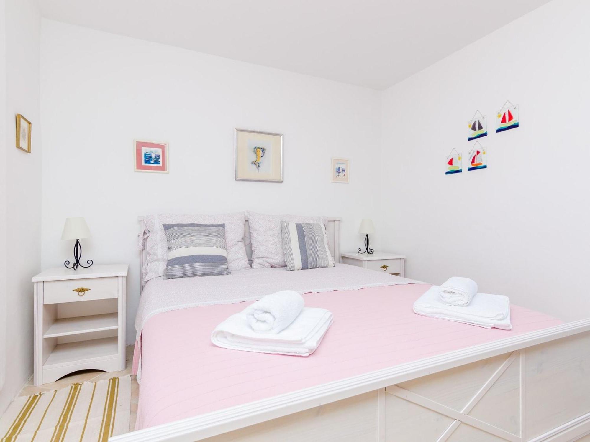 Apartment Simovi - One Bedroom Apartment Dubrovnik Ngoại thất bức ảnh