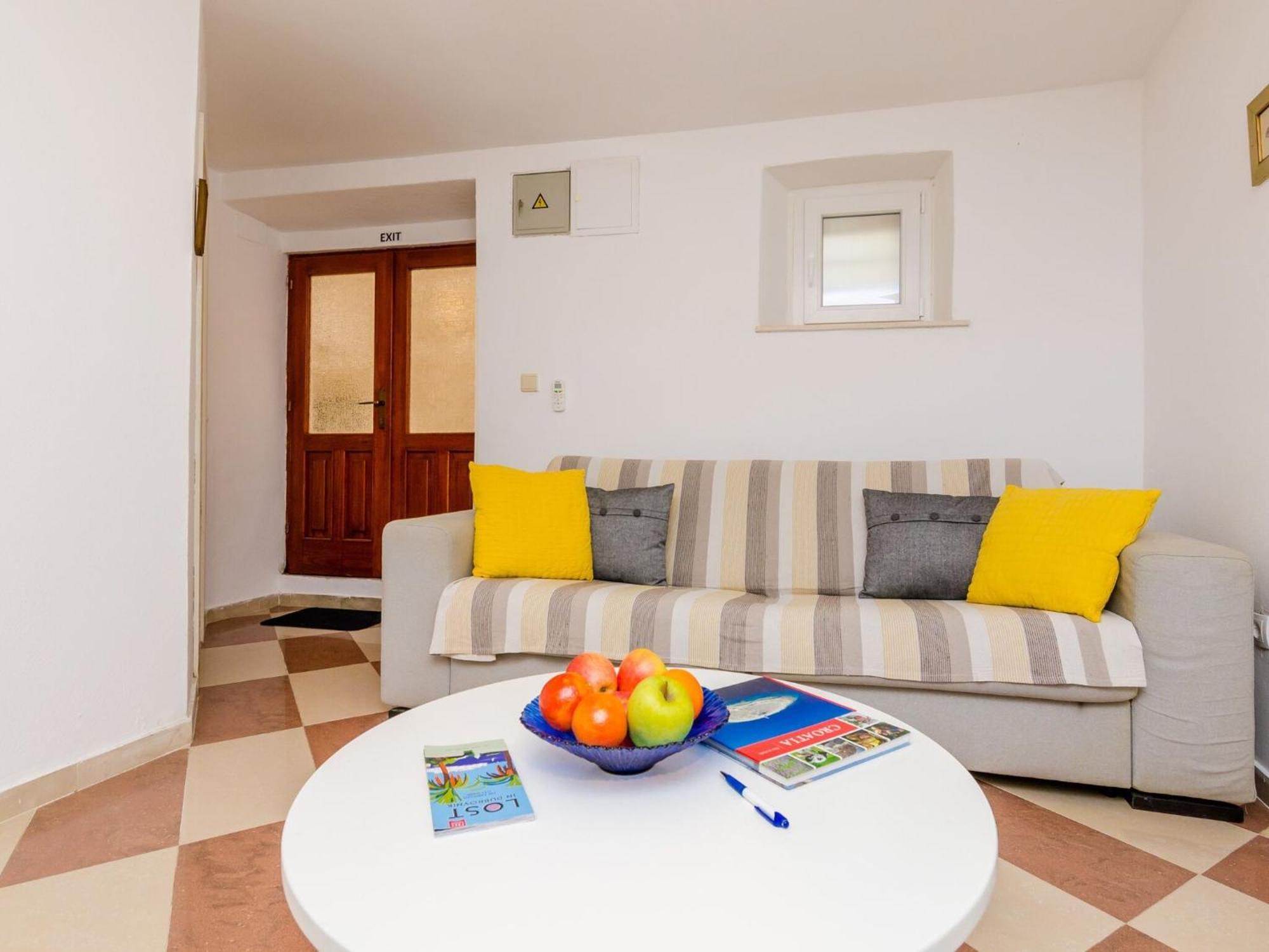 Apartment Simovi - One Bedroom Apartment Dubrovnik Ngoại thất bức ảnh