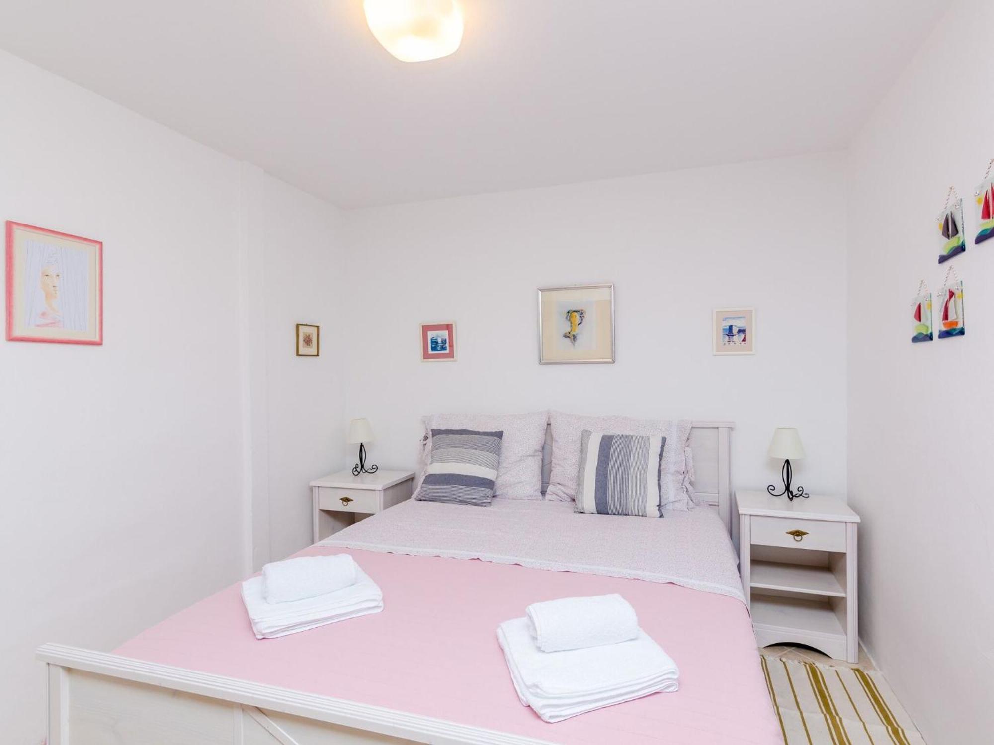 Apartment Simovi - One Bedroom Apartment Dubrovnik Ngoại thất bức ảnh