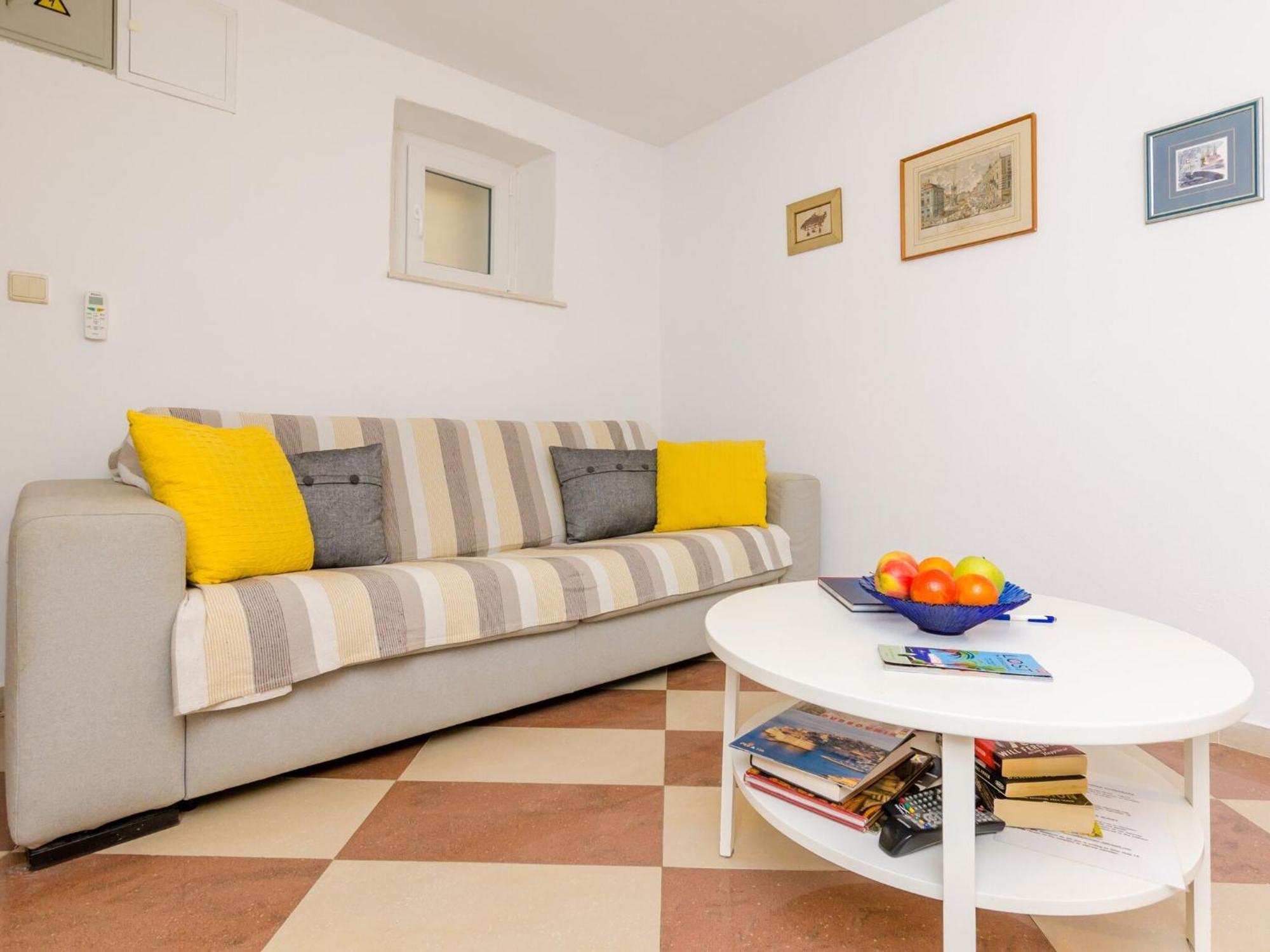 Apartment Simovi - One Bedroom Apartment Dubrovnik Ngoại thất bức ảnh